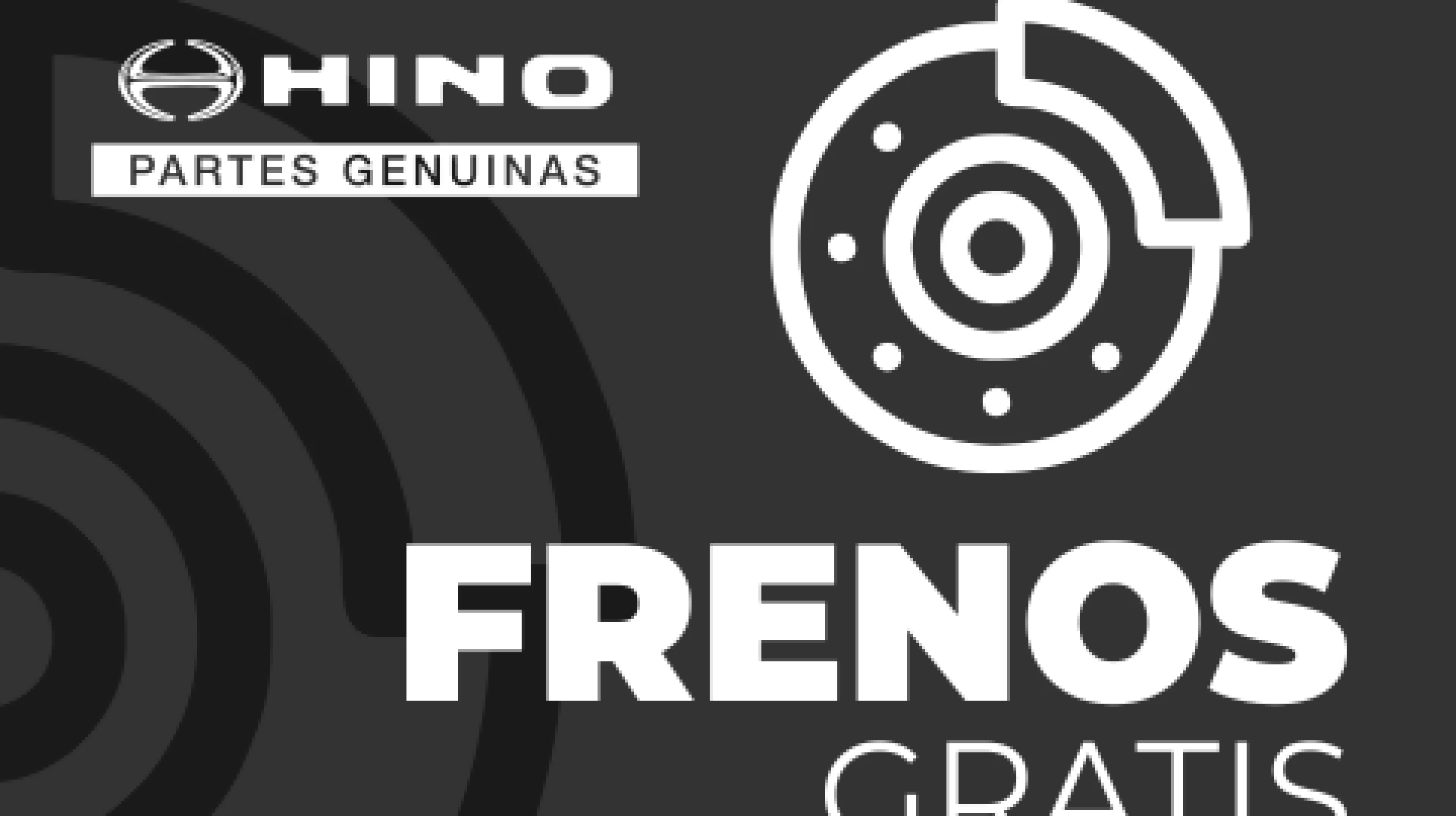 Frenos Gratis