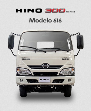 Modelo 616