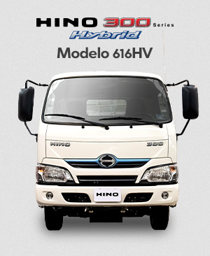 Modelo 616_HV