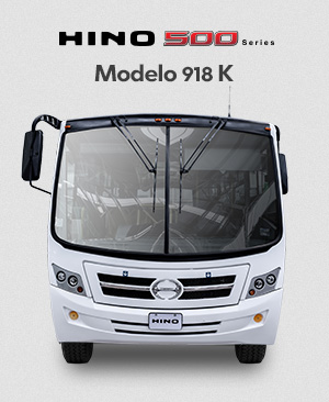 Modelo Orion
