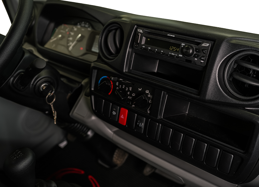 Interior 14