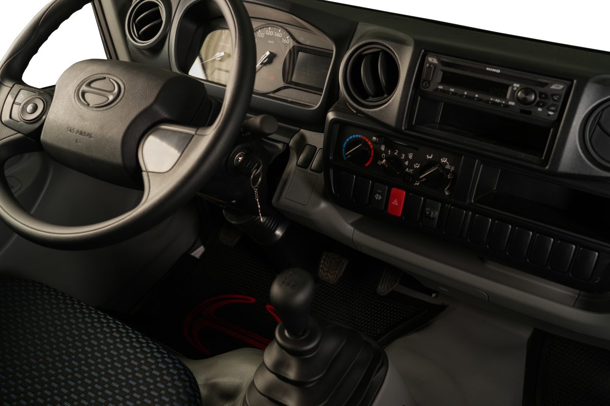 Interior 7