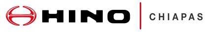 Hino Chiapas
